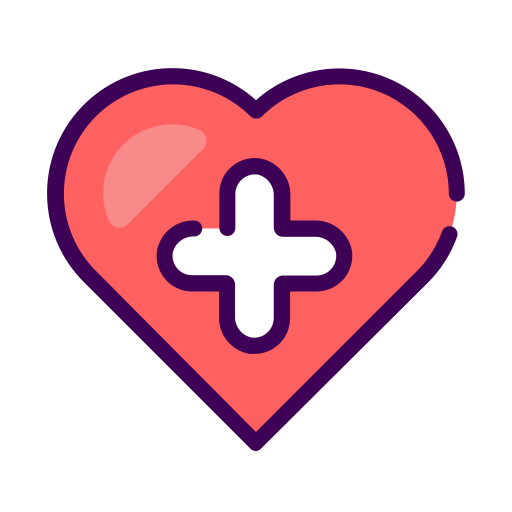 saludable icono gratis