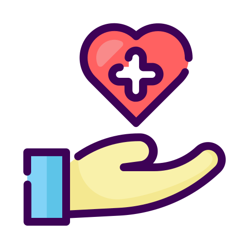 saludable icono gratis