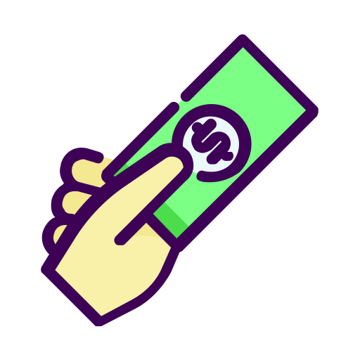 geld kostenlos Icon