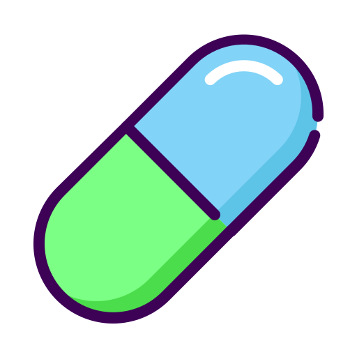 saludable icono gratis