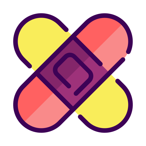 médico icono gratis