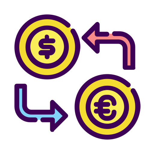 geschäft kostenlos Icon