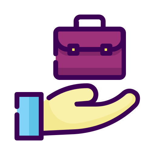 koffer kostenlos Icon