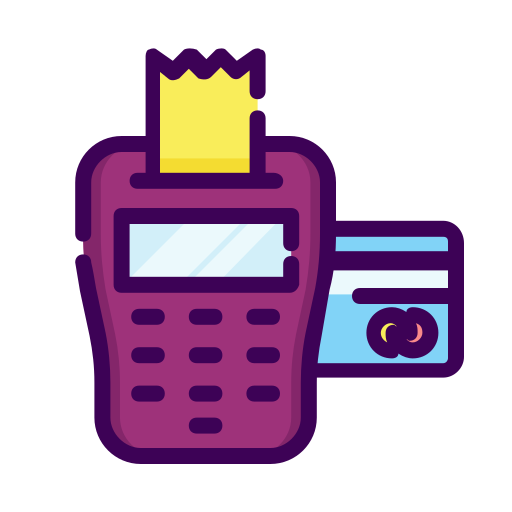 geschäft kostenlos Icon