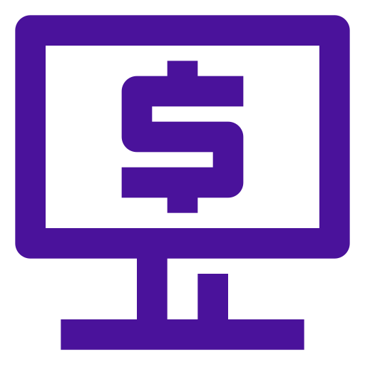 computadora icono gratis