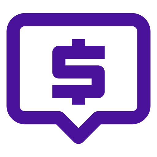 Communication free icon