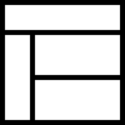 Window free icon Window free icon