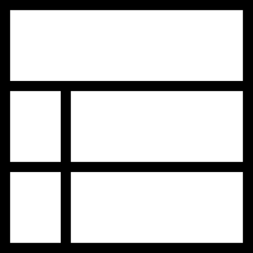 Window free icon Window free icon