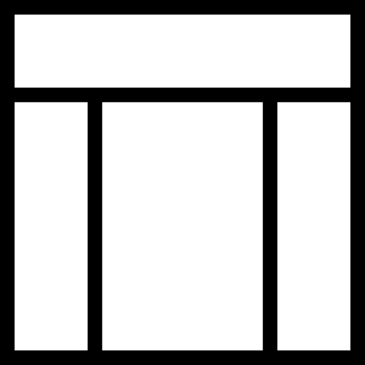 Window free icon Window free icon