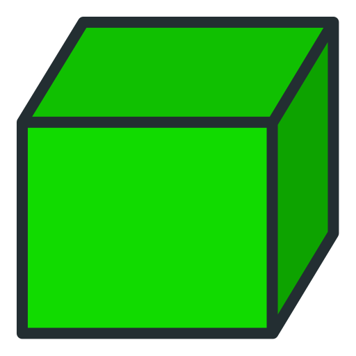 cubo icono gratis