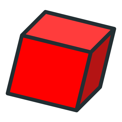 cubo icono gratis