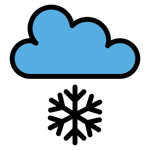 nube icono gratis