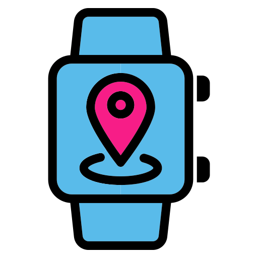 gps icono gratis