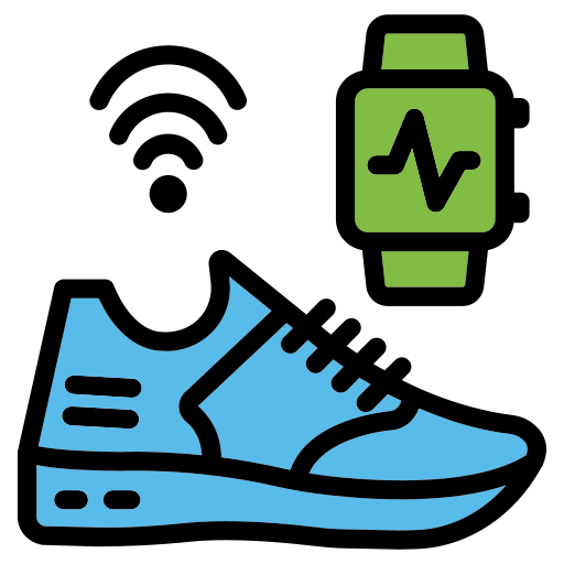 tecnología icono gratis