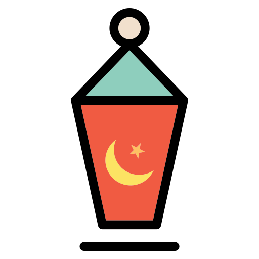 이슬람교 무료 아이콘