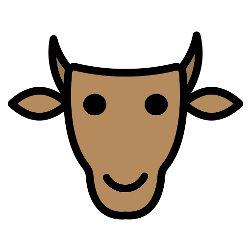 Животное бесплатно иконка