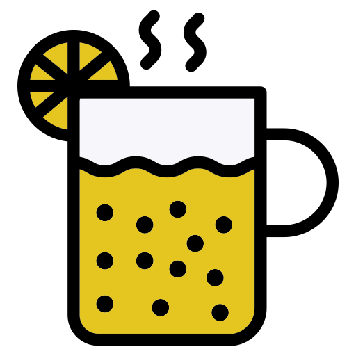 cóctel icono gratis