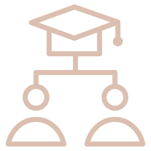 educación icono gratis