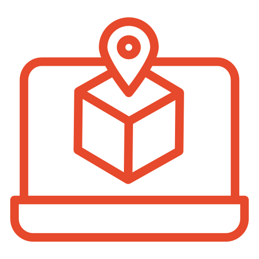 ubicación icono gratis