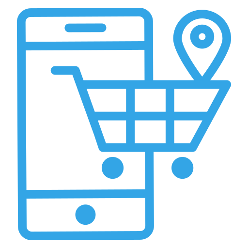 ubicación icono gratis