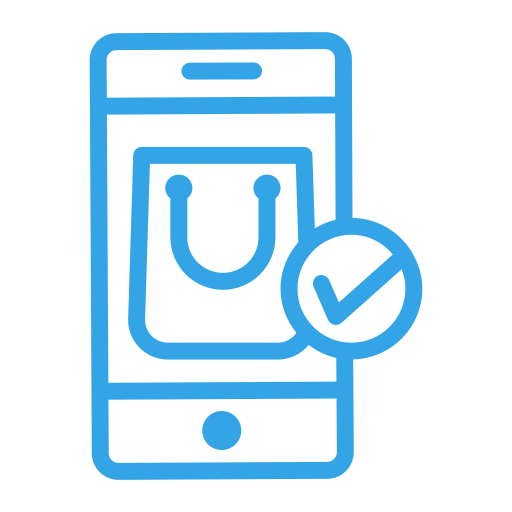 Магазин бесплатно иконка