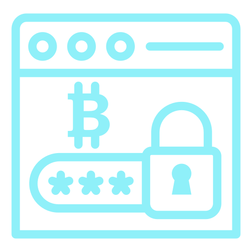 Lock free icon