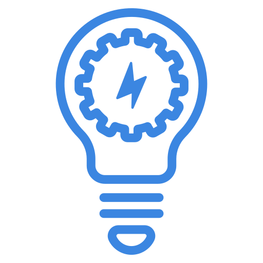 Bulb free icon
