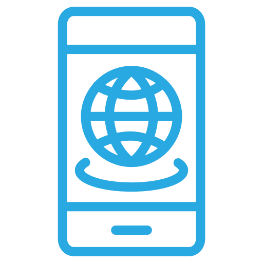 technologie Icône gratuit