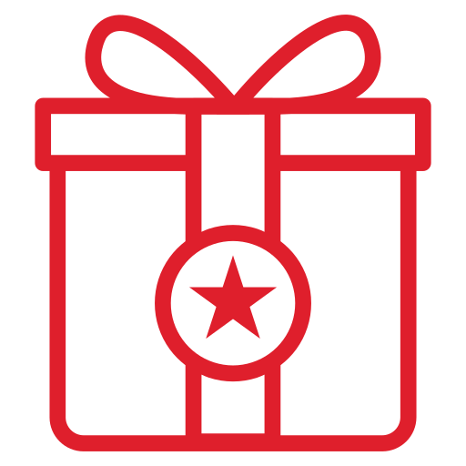 natal grátis ícone