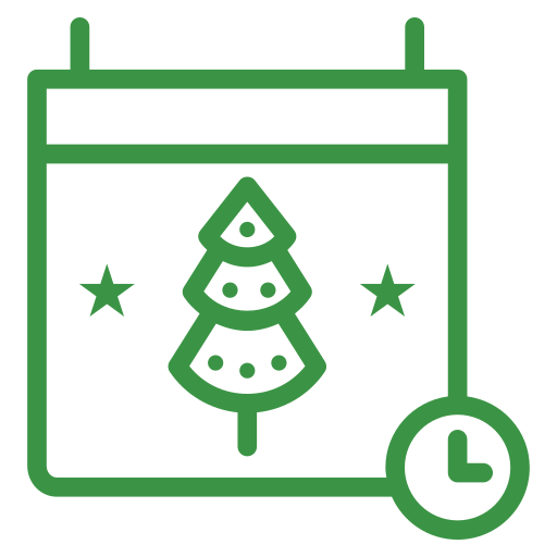 natal grátis ícone