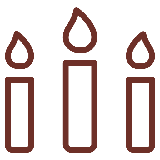 dia das bruxas grátis ícone