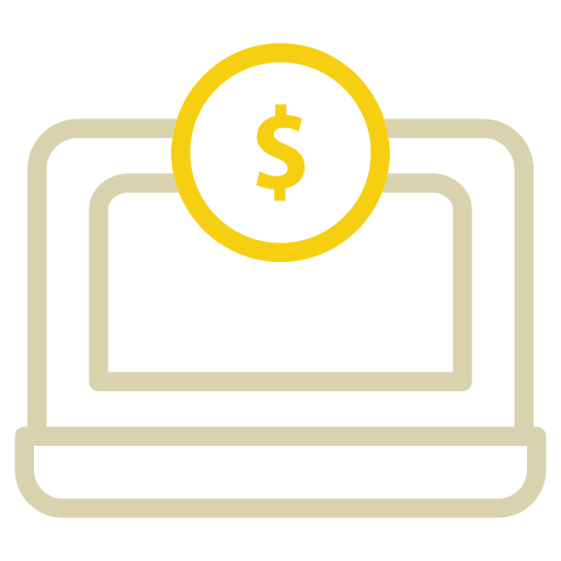 돈 무료 아이콘