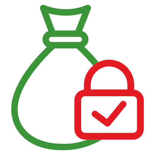 돈 무료 아이콘