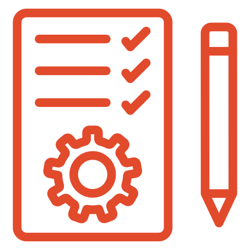 rueda dentada icono gratis