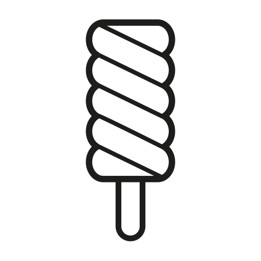 glace Icône gratuit glace Icône gratuit
