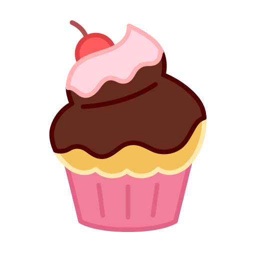 pastel icono gratis