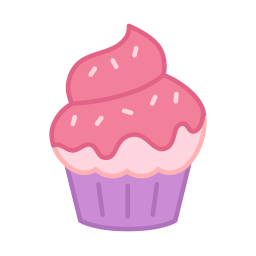 pastel icono gratis