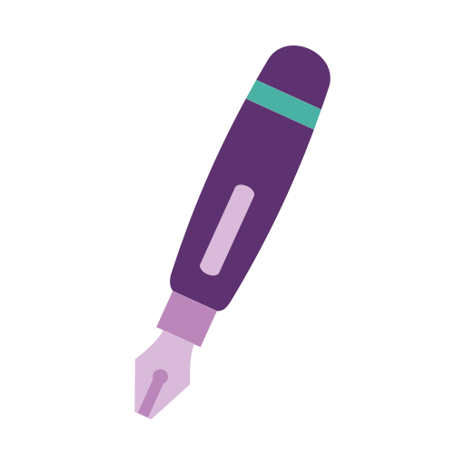 bolígrafo icono gratis