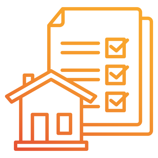 planejamento imobiliário grátis ícone