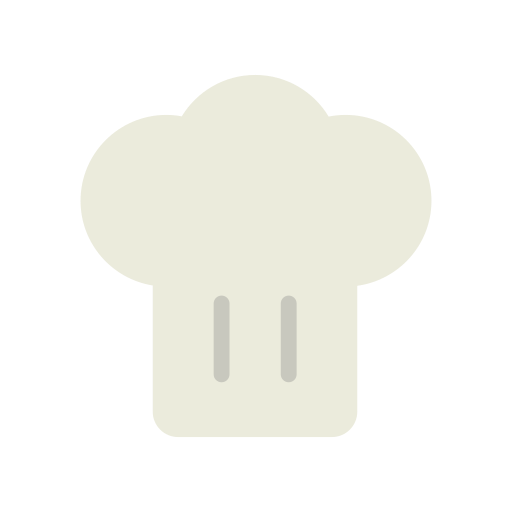 culinária grátis ícone