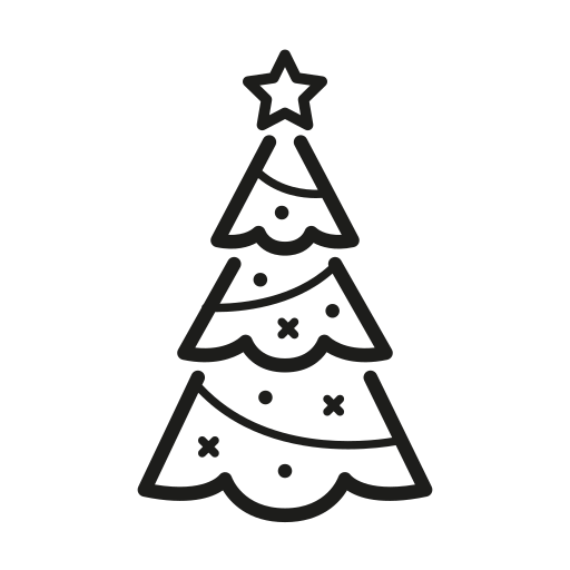 noël Icône gratuit noël Icône gratuit