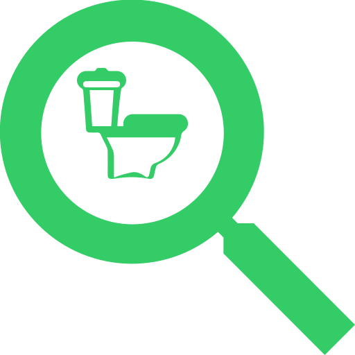 Restroom free icon Restroom free icon