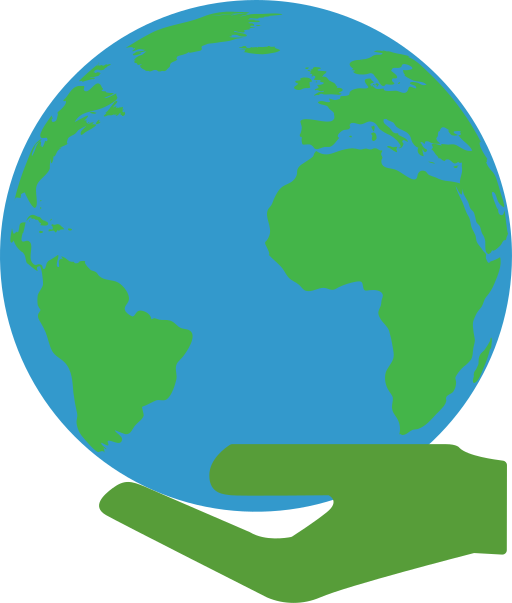 naturaleza icono gratis