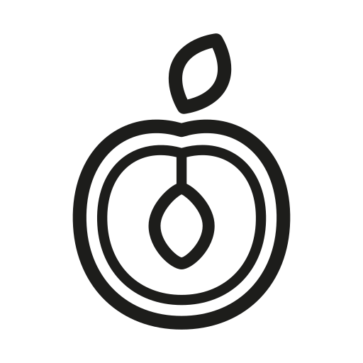 Фрукты бесплатно иконка