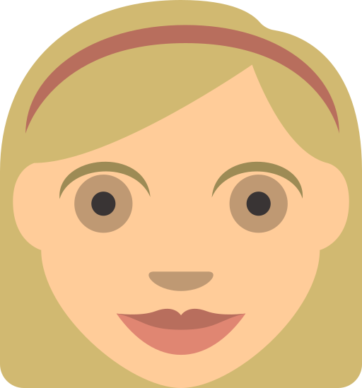 Female free icon