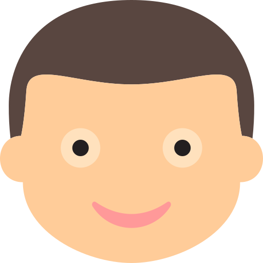 Person free icon