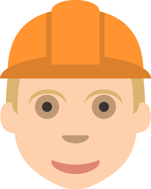 Construction free icon