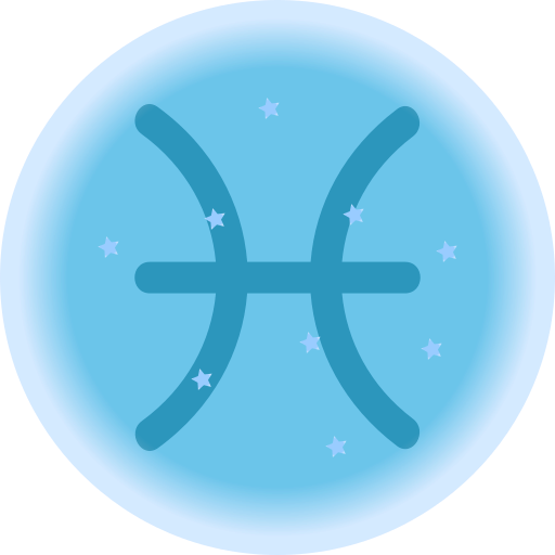 astrología icono gratis