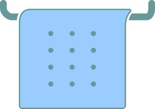 banheiro grátis ícone