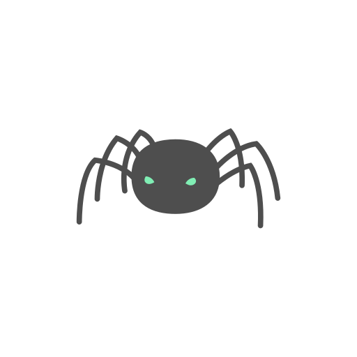 Insect free icon Insect free icon